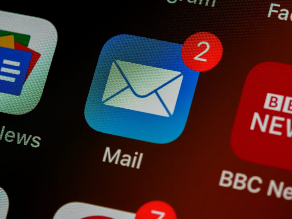Effektive Follow-Up-Mail schreiben