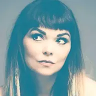 Anja Thaler