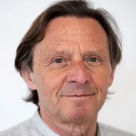 Manfred Zöschg (Luis aus Südtirol)